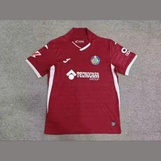 Camiseta Getafe 2026/27 – Segunda Equipación – foto principal