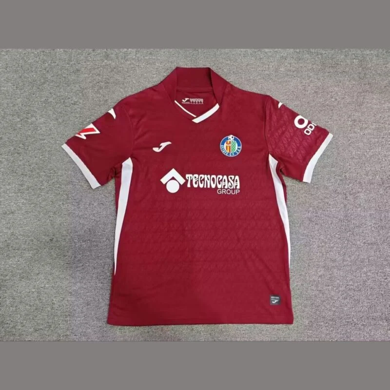Camiseta Getafe 2026/27 – Segunda Equipación – foto principal