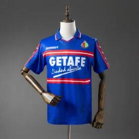 Camiseta Getafe 1998/99 Retro — Foto 1