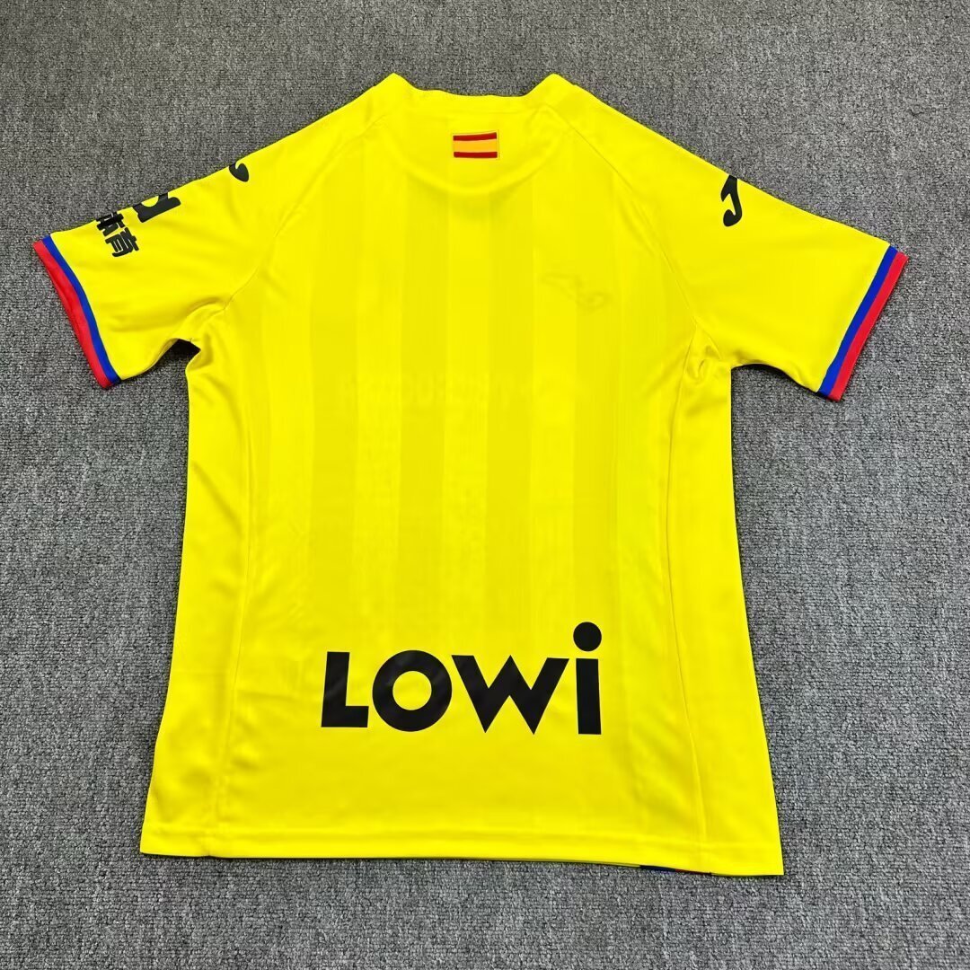 maglia getafe third 2025/26 vista 1