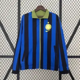 Chaqueta Inter Reversible 2026/27 — Foto 2