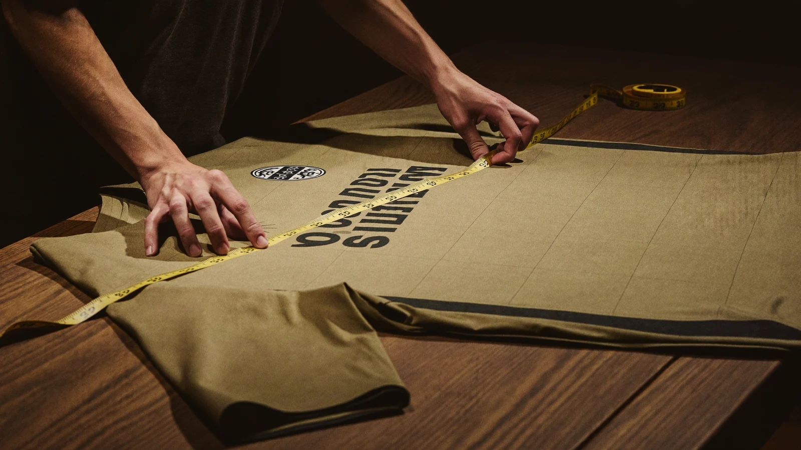 Guida alle maglie da calcio: qualità e taglie - Tifoso Store