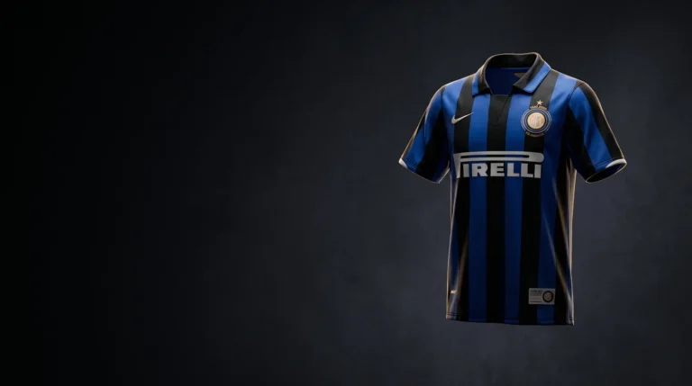 Maglia Inter Milan 2025/26: Nerazzurri Campioni, la Guida per i Tifosi