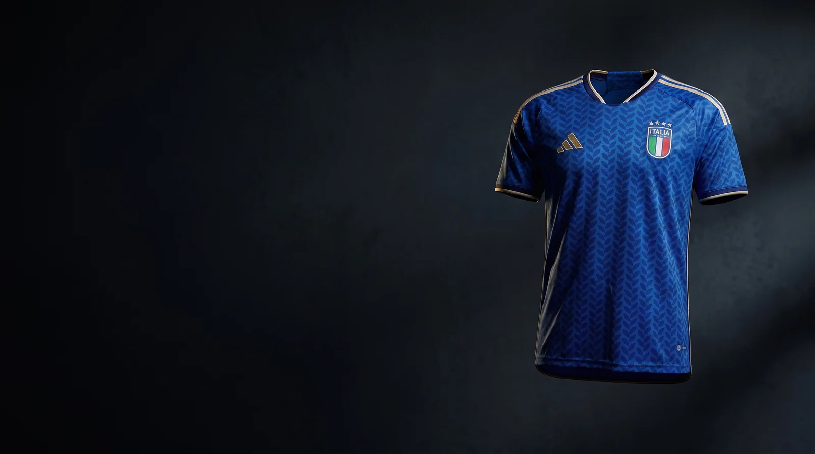 Maglia della Nazionale Italiana Azzurri - guida maglie da calcio Tifoso Store