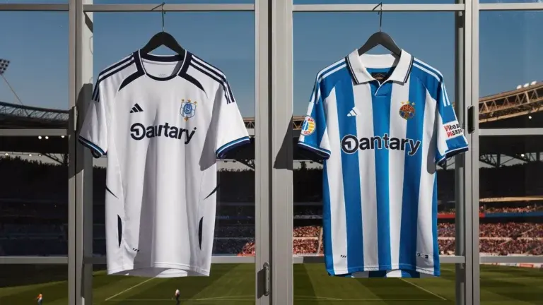 Maglie La Liga 2025/26: Real Madrid, Barcellona e le Migliori del Campionato Spagnolo