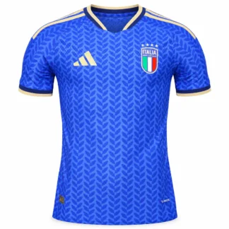 Prima Maglia Italia Mondiale 2026 – Giocatore