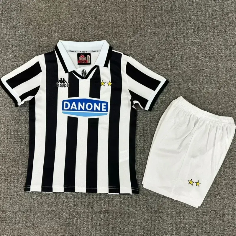Camiseta Juventus Niño 1994/95 – Tifoso
