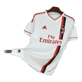 Seconda Maglia Milan 2011/12 — Foto 1