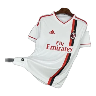 Maglia AC Milan Away 2011/12 Retro - Tifoso Store