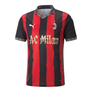 Maglia AC Milan Edizione Speciale 2025/26 - Tifoso Store