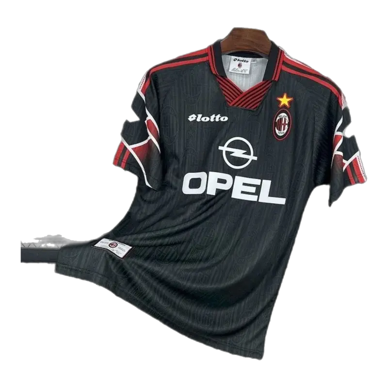 Maglia Milan 1997/98