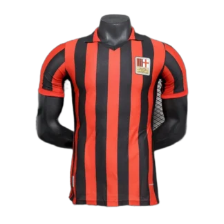 Maglia AC Milan Home 2024/25 – Versione Giocatore - immagine prodotto 1