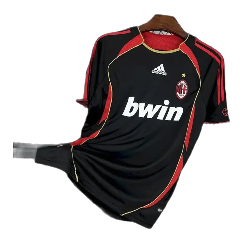 Terza Maglia Milan 2006/07