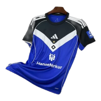 Maglia Amburgo Away 2025/26 - Tifoso Store