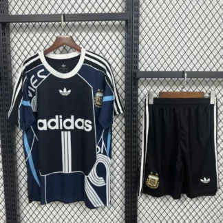 maglia argentina concept 2026/27 vista frontale TIFOSO STORE