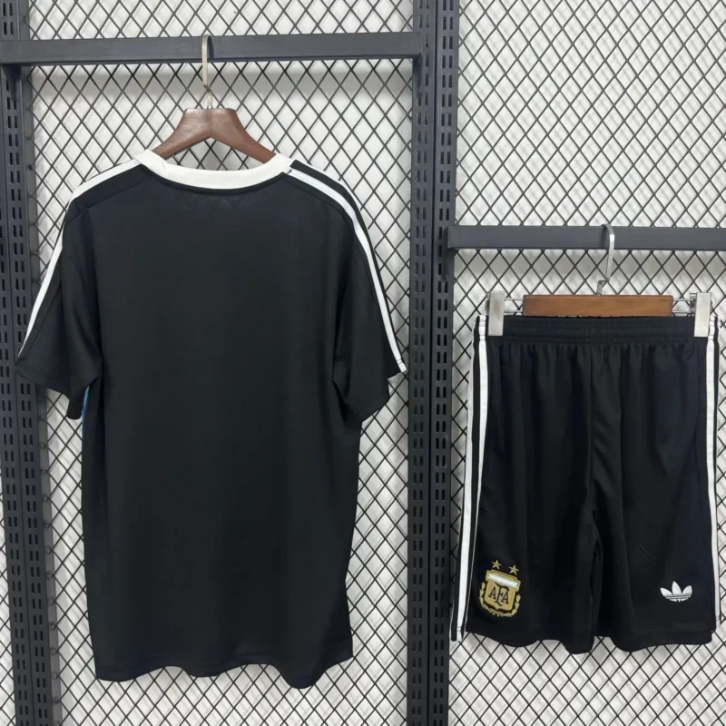 maglia argentina concept 2026/27 vista retro TIFOSO STORE
