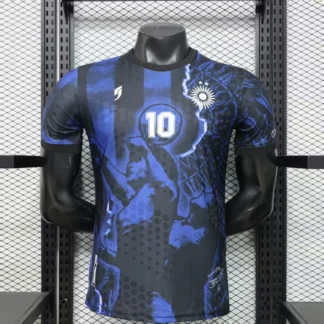 maglia argentina special 2026 vista frontale TIFOSO STORE