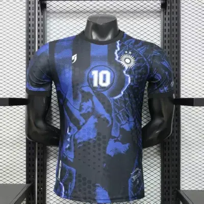 Maglia Argentina Special 2026 – Giocatore