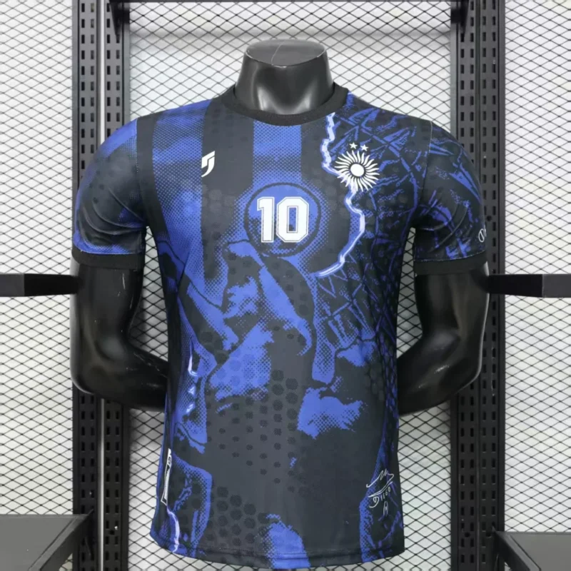 maglia argentina special 2026 vista frontale TIFOSO STORE