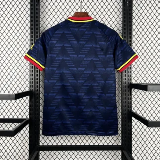 Foto Real Maglia Arsenal Away 2026/27 – Versione Tifoso