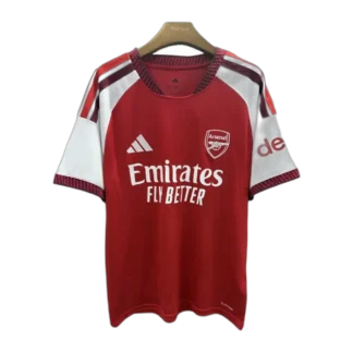 Maglia Arsenal Home 2026/27 - Versione Tifoso