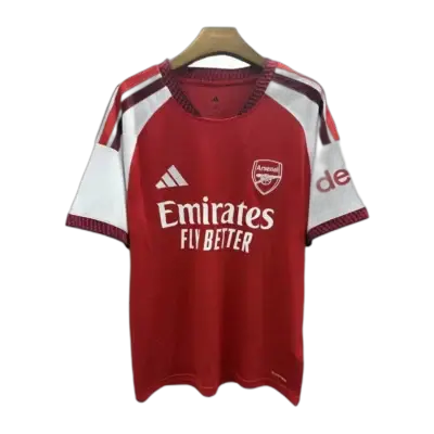 Camiseta Arsenal 2026/27