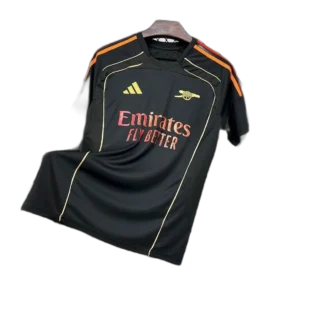 Maglia Arsenal Home 2025/26 – Versione Giocatore - immagine prodotto 1