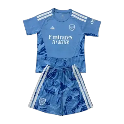 Camiseta Arsenal Portero 2026/27