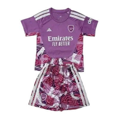 Maglia Arsenal Portiere 2026/27