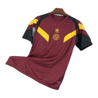 Maglia AS Roma Home 2024/25 - Tifoso Store