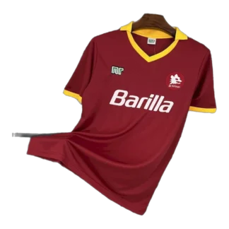 Maglia AS Roma Retro 1989/90 - Tifoso Store
