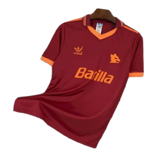 Maglia AS Roma Retro 1992/94 - Tifoso Store