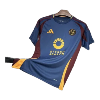 Maglia AS Roma Third 2024/25 - Tifoso Store