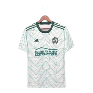 Maglia Atalanta Away 2022/23