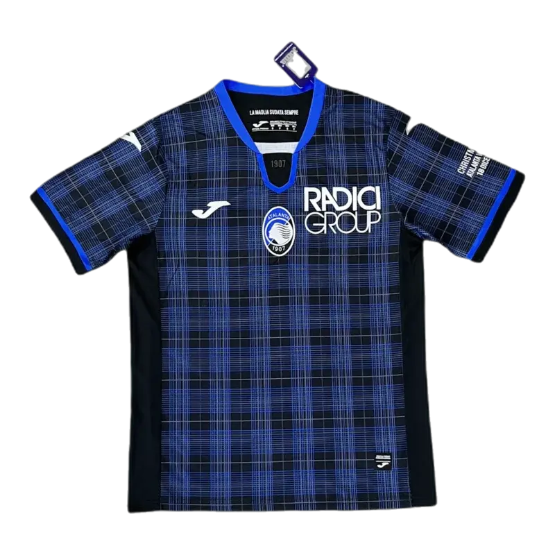 Maglia Atalanta 2023/24 – Tifoso