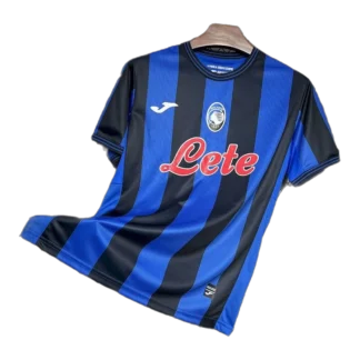 Maglia Atalanta Home 2024/25 - Tifoso Store
