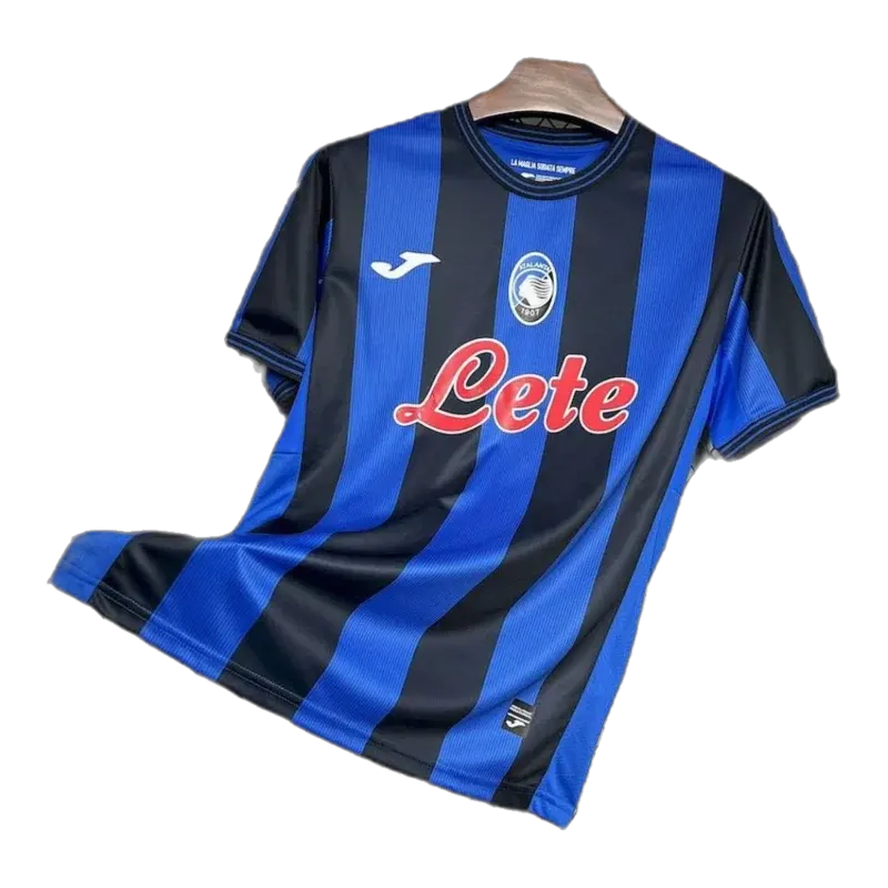 Camiseta Atalanta Home 2024/25 - Tifoso Store
