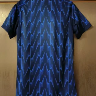 Foto Real Maglia Athletic Bilbao Away 2025/26 – Versione Tifoso