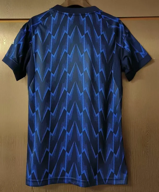 maglia athletic bilbao away retro della maglia