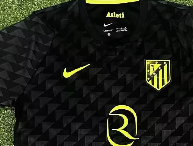 maglia atletico madrid away 2026 dettaglio 1