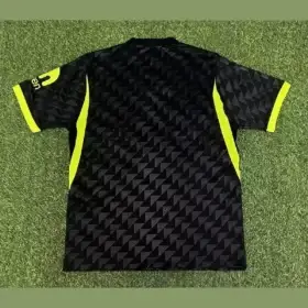 Seconda Maglia Atletico Madrid 2026/27 — Foto 2