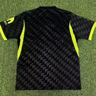Foto Real Maglia Atletico Madrid Away 2026/27 – Versione Tifoso