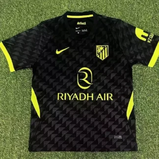 maglia atletico madrid away 2026 fronte