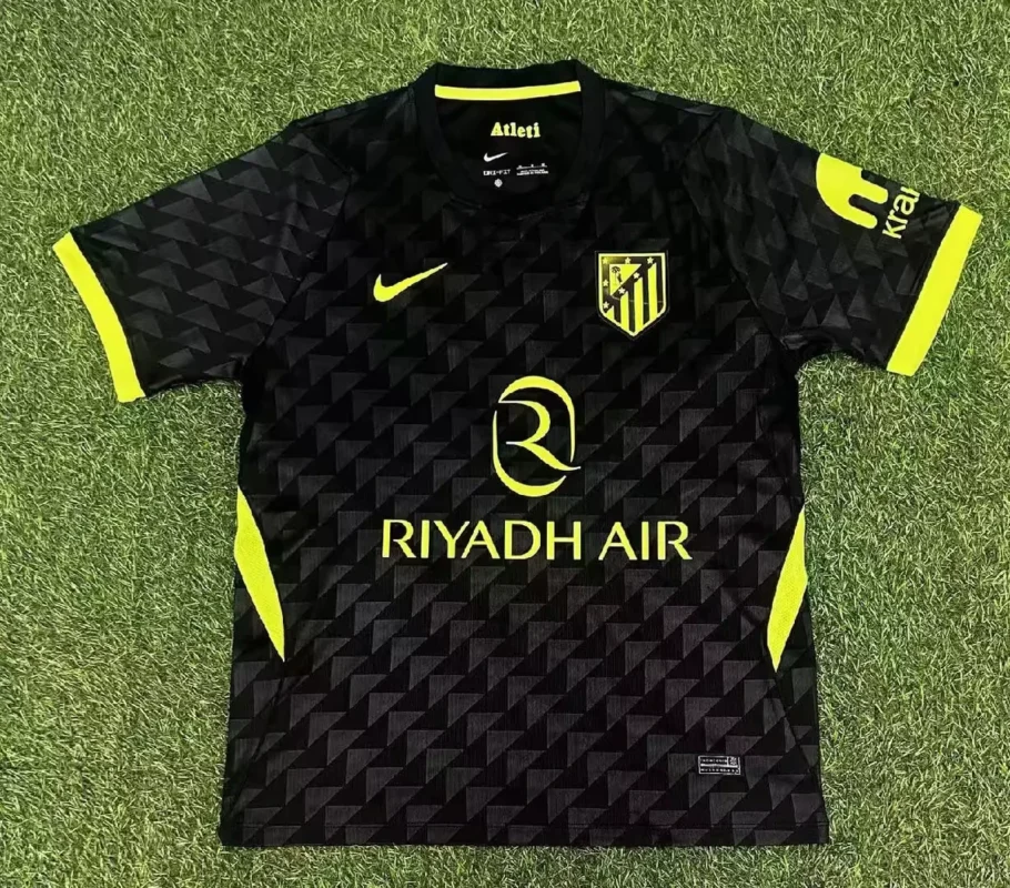 maglia atletico madrid away 2026 fronte