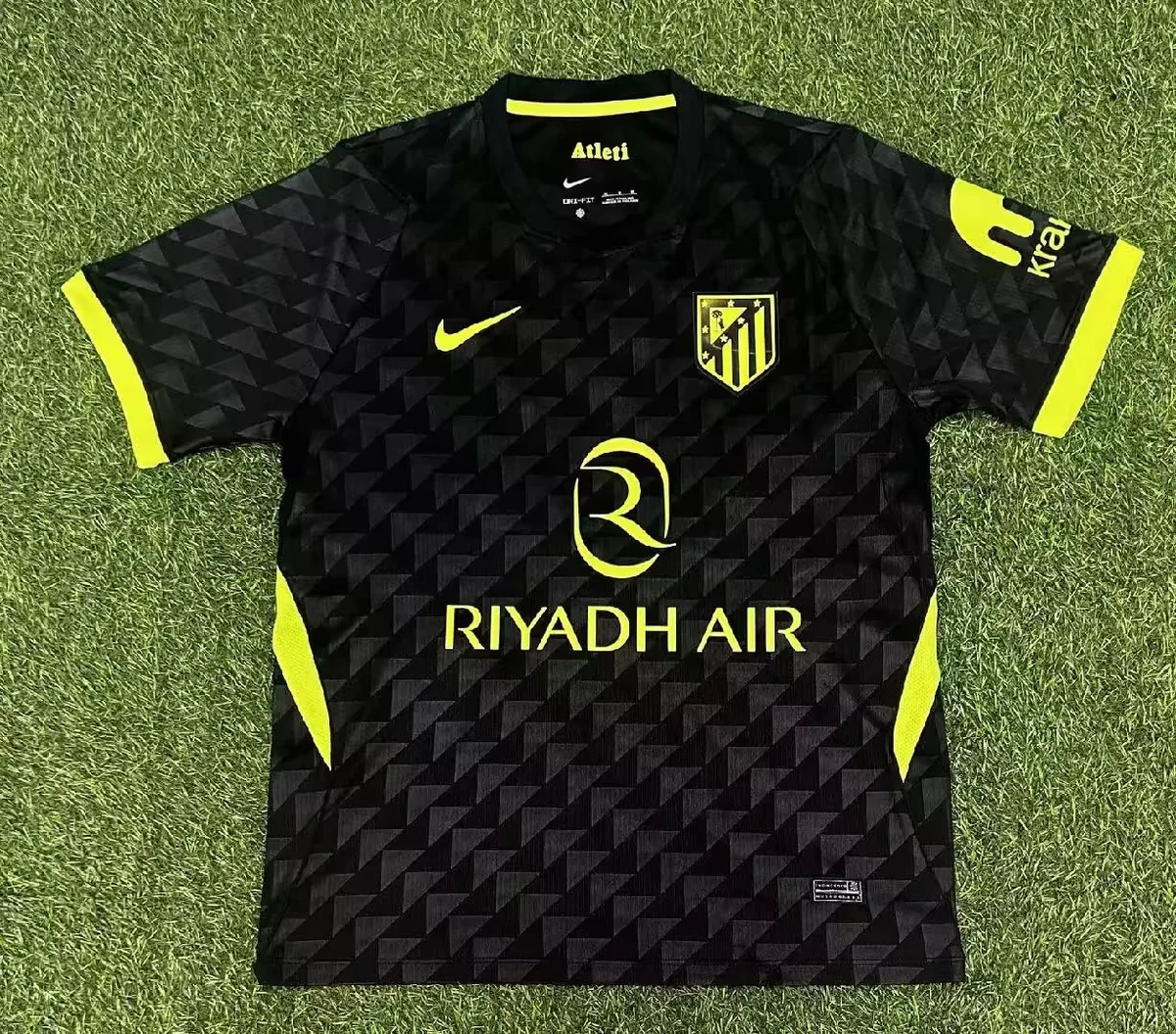 maglia atletico madrid away 2026 fronte