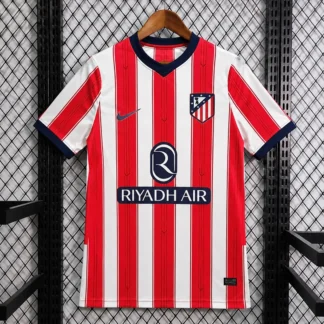 maglia atletico madrid home 2026 fronte
