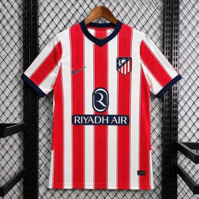 Prima Maglia Atletico Madrid 2026/27