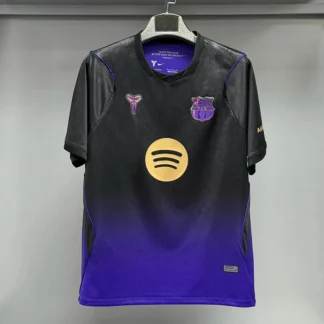maglia barcellona away 2026 fronte