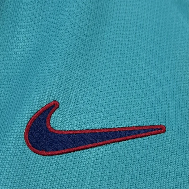 maglia barcellona third 2026 dettaglio 2