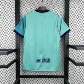 Camiseta Barcelona 2026/27 – Tercera Equipación — Foto 2